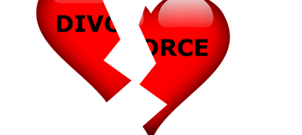 divorcio por adulterio