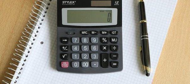 como calcular el child support