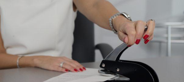 notarios publicos en Florida